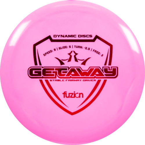 Getaway - Fuzion