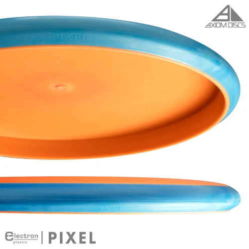 Pixel Electron Firm - Simon Line