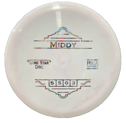 Middy Lima