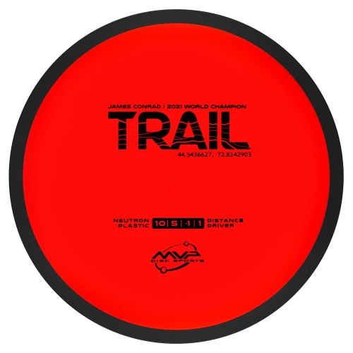 Trail - Neutron