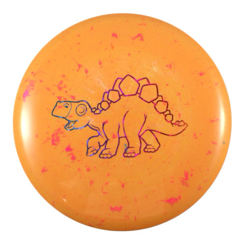 Stegosaurus Egg Shell