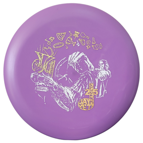 Aviar Yeti Pro - 25th Anniversary On The Road