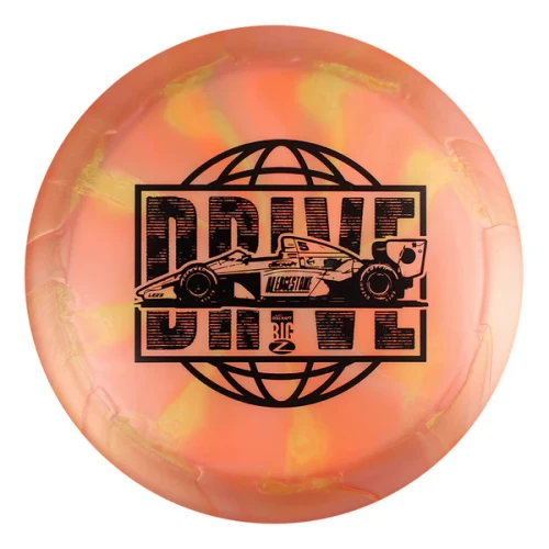Drive Big Z Swirl - 2025 Ledgestone Edition