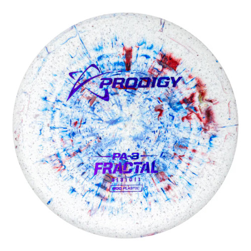 PA3 300 Fractal