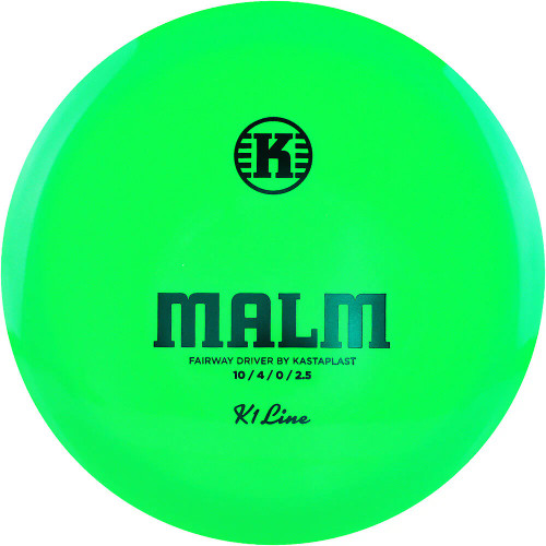 Malm K1