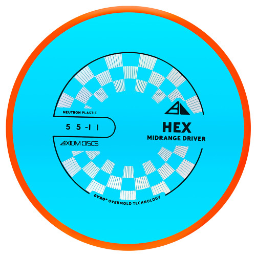 Hex Neutron - PLC