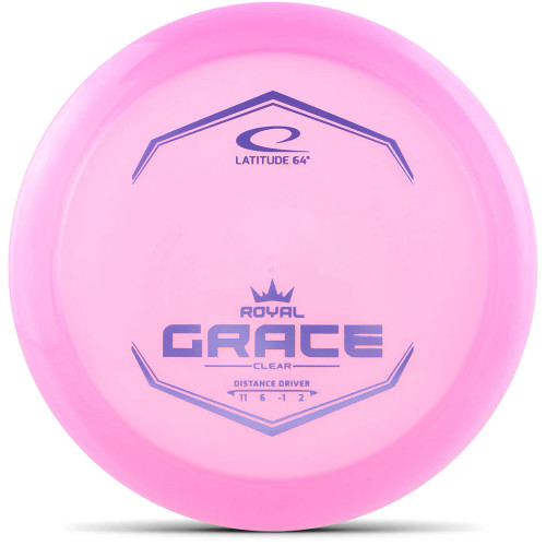 Grace Royal Clear