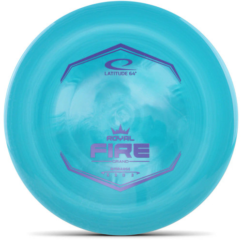 Fire Royal Grand