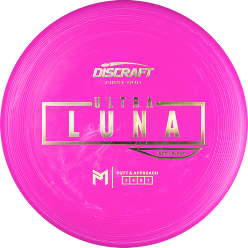 UltraLuna - Putter Line Soft