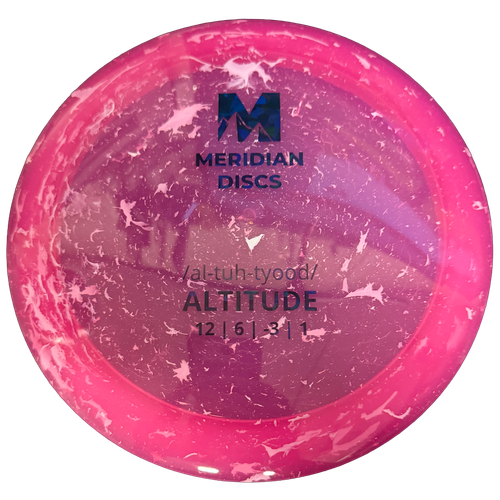 Altitude Marbled Clarus
