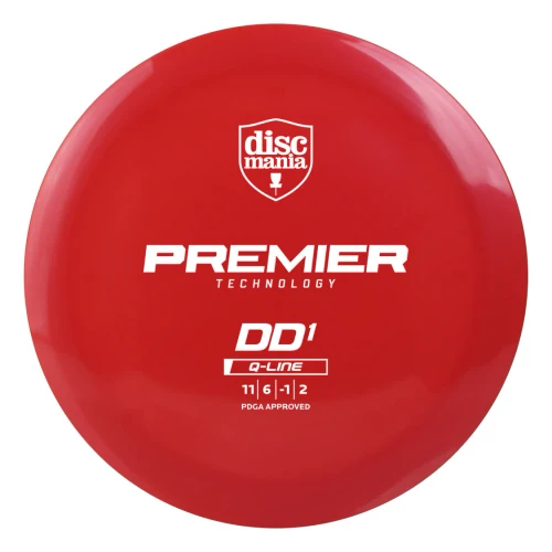 DD1 Q-Line