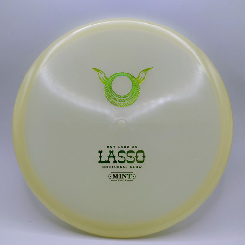 Lasso Nocturnal