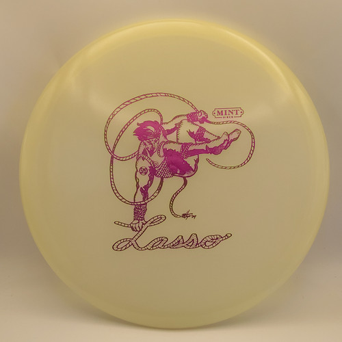 Lasso Nocturnal - Super Mint Society