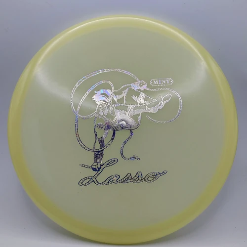 Lasso Nocturnal - Super Mint Society