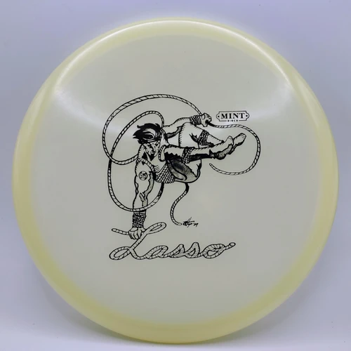 Lasso Nocturnal - Super Mint Society