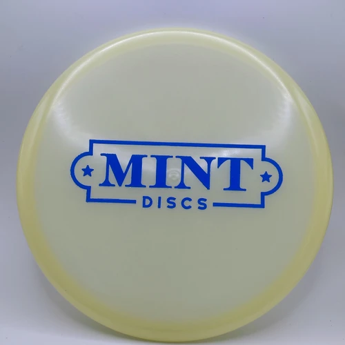 Lasso Nocturnal - Mint Logo