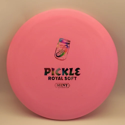 Pickle Royal Soft