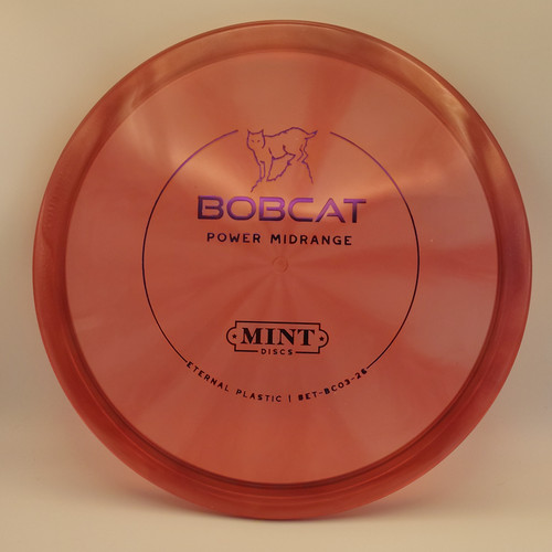 Bobcat Eternal - 3rd Run