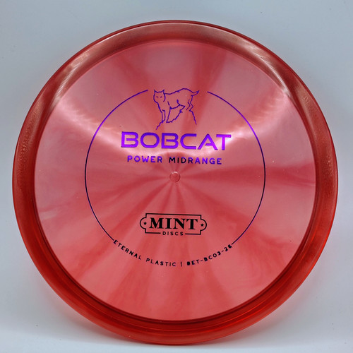 Bobcat Eternal - 3rd Run