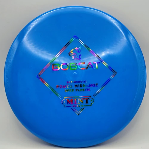 Bobcat Apex - 4th Run