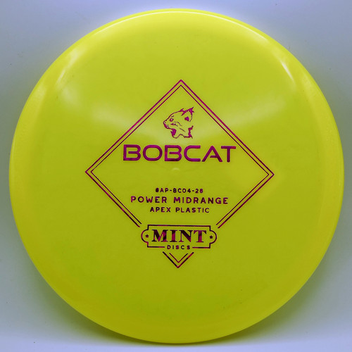 Bobcat Apex - 4th Run