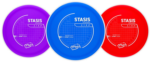 Stasis Neutron