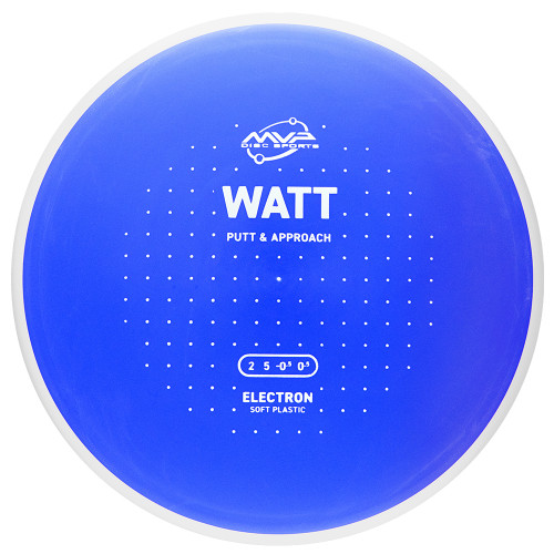 Watt Electron Soft