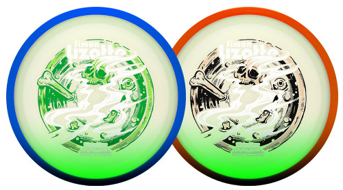 Aspect Eclipse - Simon Lizotte Halloween Team Series
