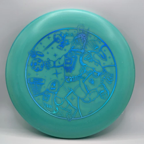 Aviar Yeti Proto Glow - Yeti Space Force XXL 2026