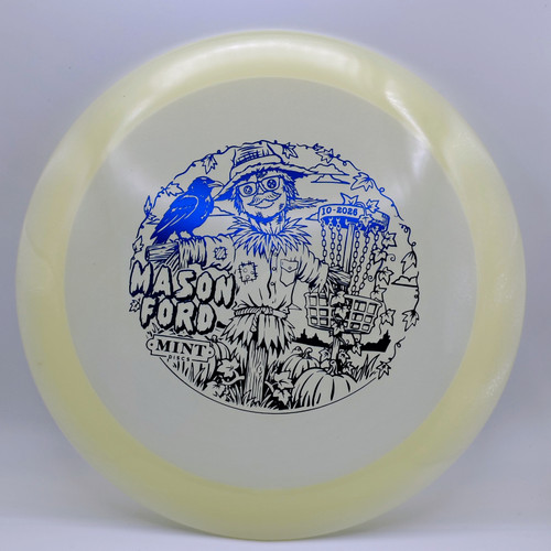 Freetail Nocturnal - Mason Ford Halloween 2026