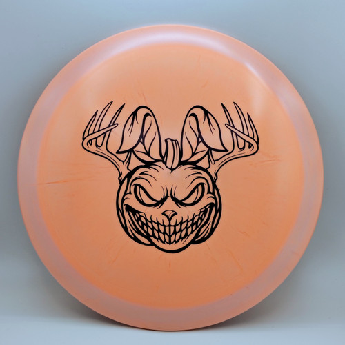 Jackalope Lightweight Apex - Halloween 2026