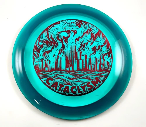 Cataclysm Isolation