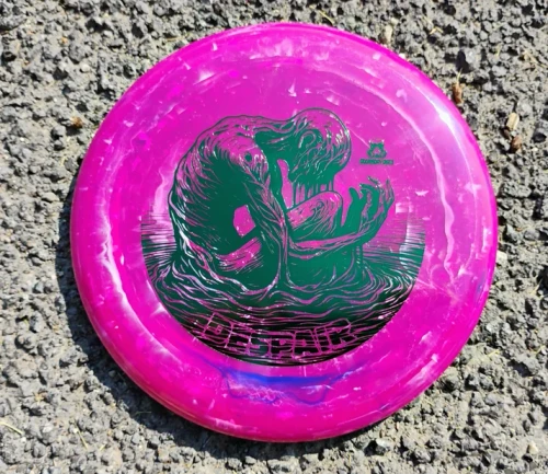Despair Shockwave