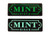 MINT Discs Sticker - 4 Inch MINT Discs Sticker - 4 Inch