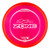 Zone Elite-Z - Paul McBeth 5X Signature Series Zone Elite-Z - Paul McBeth 5X Signature Series