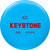 Keystone Zero Line (Hard) Keystone Zero Line (Hard)