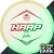 Harp VIP Moonshine - Ricky Wysocki Sockibomb Stamp