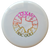 Lobster Apex - Texas Disc Golf Stamp Lobster Apex - Texas Disc Golf Stamp
