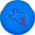 Vandal Fuzion-X - Valerie Mandujano Texas Stamp Vandal Fuzion-X - Valerie Mandujano Texas Stamp