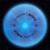 Dynamic Discs LED Night Glider