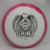 Saint Pro Gold Orbit - Kristin Tattar World Champion Saint Pro Gold Orbit - Kristin Tattar World Champion