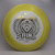 Saint Pro Gold Orbit - Kristin Tattar World Champion Saint Pro Gold Orbit - Kristin Tattar World Champion