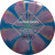 Longhorn Swirly Apex - 3rd Run Longhorn Swirly Apex - 3rd Run