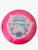 Leopard3 Halo Star - Yeti 6x Putting Champion