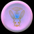 Jack Rabbit Victor 2 - Artist Series Jack Rabbit Victor 2 - Artist Series