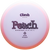 Peach Steady