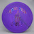 Bullet Royal Soft - 3rd Run - Capitol Stamp Bullet Royal Soft - 3rd Run - Capitol Stamp
