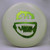 Aviar Yeti Proto Glow - Yeti Face