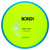 Bokeh Neutron