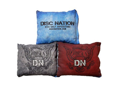 Bogey Free Bag - Disc Nation